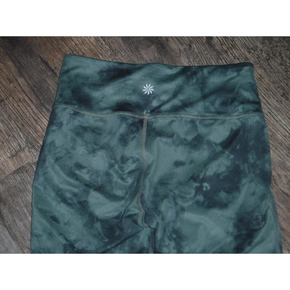 Athletha‎ Tie Dye leggings - Picture 6 of 6